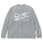 CAFE SUNDAYS CISCOの#1 cisco Checker Big Long Sleeve T-Shirt