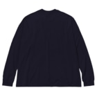 まつのき商店のキャンプの道具B Big Long Sleeve T-Shirt