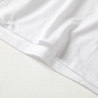 まつのき商店のキャンプの道具B Big Long Sleeve T-Shirt :hem
