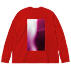 gpjt_753-dmの２色パターン12 Big Long Sleeve T-Shirt