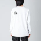 .JUICY-SHOP. | JOYFULの指名手配 | JOYFUL x JOYFUL DESIGNS 0aC Big Long Sleeve T-Shirt