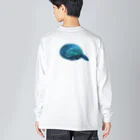 うー！の５つのもの Big Long Sleeve T-Shirt