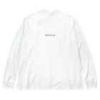 TETE A TETE LIFE WEARのGood/morning Big Long Sleeve T-Shirt