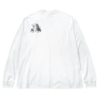 .JUICY-SHOP. | JOYFULの指名手配 | JOYFUL x JOYFUL DESIGNS 0aC Big Long Sleeve T-Shirt