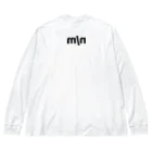 N.Myrteのトラコ Big Long Sleeve T-Shirt