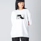 九十九円のひとみ Big Long Sleeve T-Shirt