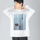 プロフツカヨイラー　の出口 Big Long Sleeve T-Shirt