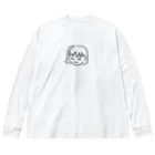 のあのらくがきののあ Big Long Sleeve T-Shirt