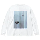 プロフツカヨイラー　の出口 Big Long Sleeve T-Shirt