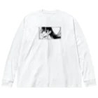 九十九円のひとみ Big Long Sleeve T-Shirt