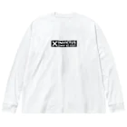 MATRiXのINVICTUS公式アイテム ビッグシルエットロングスリーブTシャツ