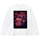 VANITAS.の【限定版】TYPE-B  HIGAN.オリジナルビッグロングスリーブ Big Long Sleeve T-Shirt