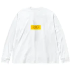 HK FRUITSのHK FRUITS ロンT Big Long Sleeve T-Shirt