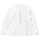 オミナエシのレース Big Long Sleeve T-Shirt