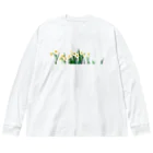 MGMのSUISEN Big Long Sleeve T-Shirt