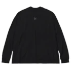 RamuのRamu big Long sleeve T-shirt 1 Big Long Sleeve T-Shirt