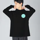 ぴぃのfaith 信仰、信念、信用 Big Long Sleeve T-Shirt