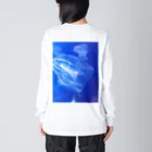 love yourselvesのjerryfish Big Long Sleeve T-Shirt