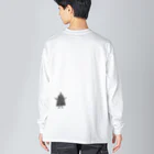 boorichanのもみの木ちゃん（カラー） Big Long Sleeve T-Shirt