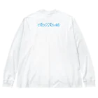 Moonlight Factoryのルシヨン Big Long Sleeve T-Shirt