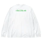 Moonlight Factoryのリル＝シュル＝ラ＝ソルギュ Big Long Sleeve T-Shirt