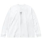 n_aiboryのふたり（女の子） Big Long Sleeve T-Shirt