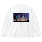 ひはせのかえりたい。 Big Long Sleeve T-Shirt