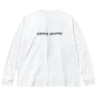 imoのNENDO FRIENDS〜ほじくって固めたやつ〜 Big Long Sleeve T-Shirt