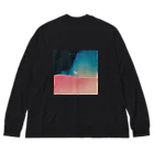 アルヒ - オンラインショップのmorpho - ジャケット Big Long Sleeve T-Shirt