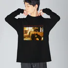  innocentのfuck Big Long Sleeve T-Shirt