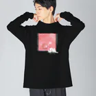 UNiTE OFFICIAL WEB SHOP (SUZURI)の10周年 Big Long Sleeve T-Shirt