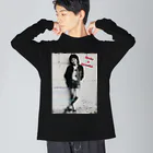 OldkidのMother Big Long Sleeve T-Shirt