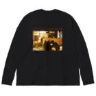  innocentのfuck Big Long Sleeve T-Shirt