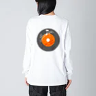 goodopeのgoodope Big Long Sleeve T-Shirt