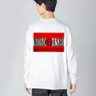 Ａ’ｚｗｏｒｋＳのNIHONBASHI Big Long Sleeve T-Shirt