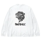 Shounoの【DOBLE】Lioness Big Long Sleeve T-Shirt