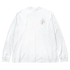 KARAMA PROJECTSの三尺三寸 Big Long Sleeve T-Shirt