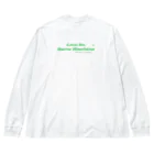 low.vaのゲーム Big Long Sleeve T-Shirt