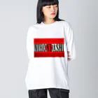 Ａ’ｚｗｏｒｋＳのNIHONBASHI Big Long Sleeve T-Shirt