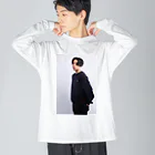 yの3000 Big Long Sleeve T-Shirt