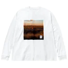 KYORYU Japan のT.W.M Big Long Sleeve T-Shirt