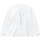 piece of paper skateboardingのpiece of paper skateboarding Big Long Sleeve T-Shirt