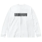 Sanasolの我は四天王の中で最弱 Tシャツ Big Long Sleeve T-Shirt