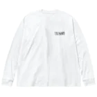  innocentのsevment Big Long Sleeve T-Shirt