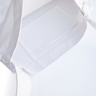新商品PTオリジナルショップのWTBのロゴ風 Big Shoulder Bag :inside pocket