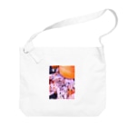 ♥♡Maria Antoinette♡♥のハッピーハロウィン🎃 Big Shoulder Bag