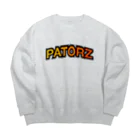 patorz(パトーズ)のP63 Big Crew Neck Sweatshirt