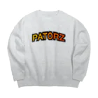 patorz(パトーズ)のP63 ビッグシルエットスウェット