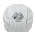 moanaの果実の森 #3 Big Crew Neck Sweatshirt