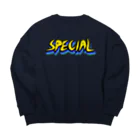 タカオカンパニーのスペシャル Big Crew Neck Sweatshirt